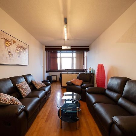 City&Sea View 2Br 4+2 Задар Екстер'єр фото